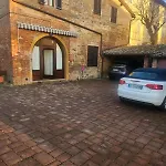 Cappuccini House By Francigenaapartments Apartment Siena