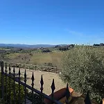 Apartment Cappuccini House By Francigenaapartments Siena