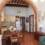 Apartment Cappuccini House By Francigenaapartments *
