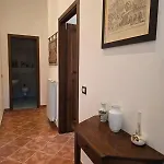 Apartment Cappuccini House By Francigenaapartments