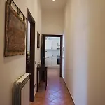 Cappuccini House By Francigenaapartments * Siena