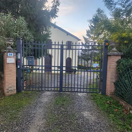 Apartment Cappuccini House By Francigenaapartments *