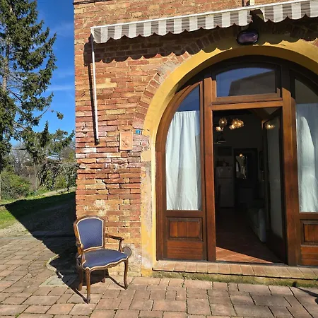 Cappuccini House By Francigenaapartments *