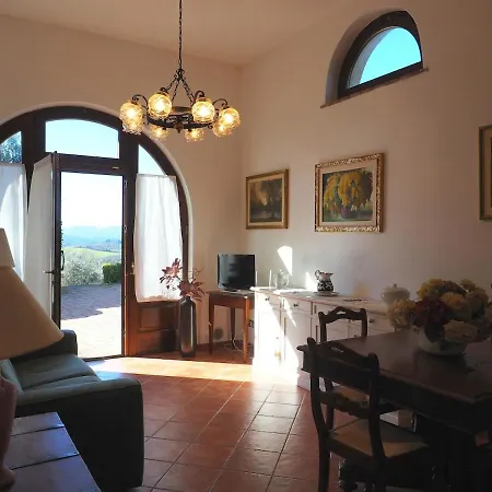 Cappuccini House By Francigenaapartments Sienne