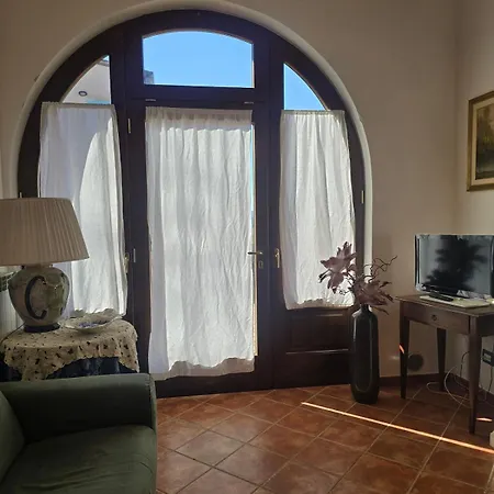 Cappuccini House By Francigenaapartments Apartment *