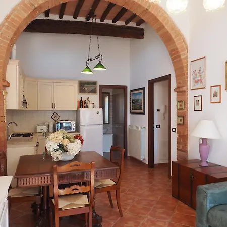 Apartment Cappuccini House By Francigenaapartments *