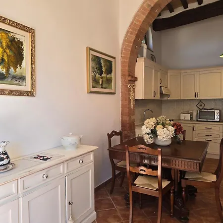 Cappuccini House By Francigenaapartments Apartment *