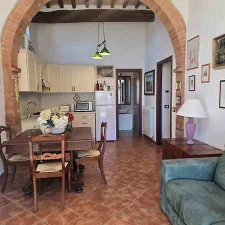 Cappuccini House By Francigenaapartments Apartment