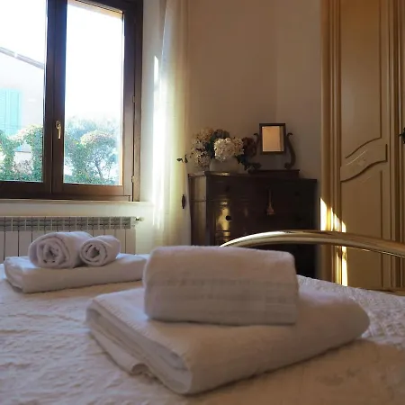 Cappuccini House By Francigenaapartments