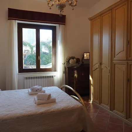 Cappuccini House By Francigenaapartments *