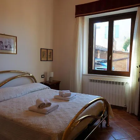 Cappuccini House By Francigenaapartments *