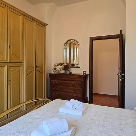 Cappuccini House By Francigenaapartments *