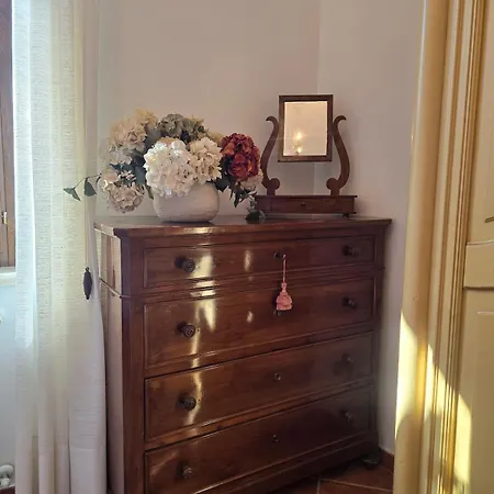 Cappuccini House By Francigenaapartments Apartment *