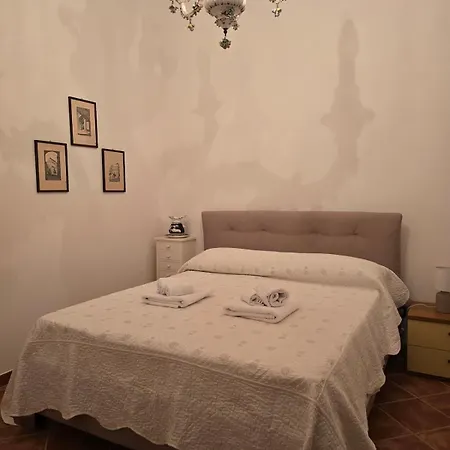 Cappuccini House By Francigenaapartments Apartment