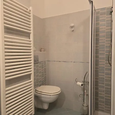 Cappuccini House By Francigenaapartments Apartment
