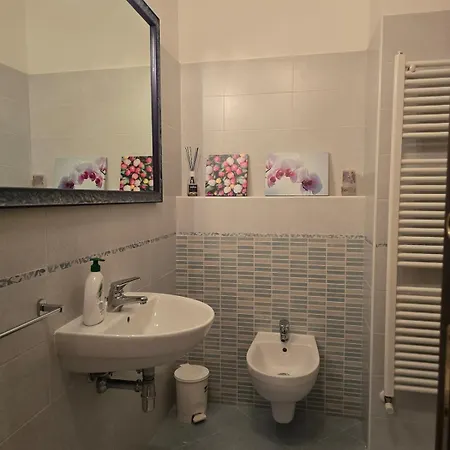 Apartment Cappuccini House By Francigenaapartments