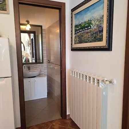 Cappuccini House By Francigenaapartments Apartment