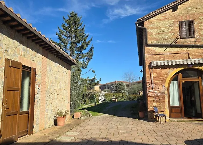 Appartement Cappuccini House By Francigenaapartments *