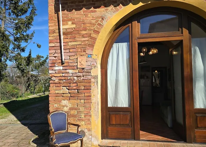 Cappuccini House By Francigenaapartments *