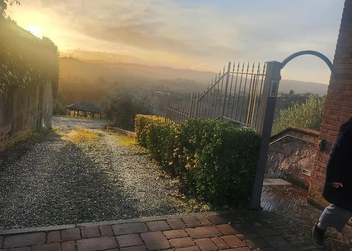 Cappuccini House By Francigenaapartments Apartment