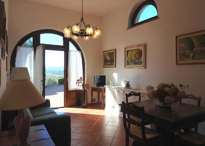 Cappuccini House By Francigenaapartments סיינה