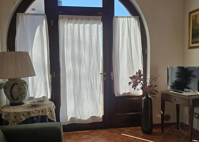 Cappuccini House By Francigenaapartments Apartment *