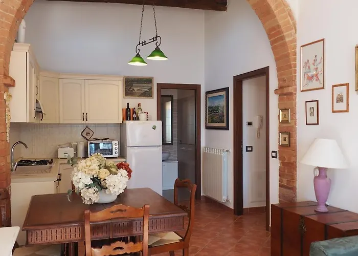 Apartment Cappuccini House By Francigenaapartments *