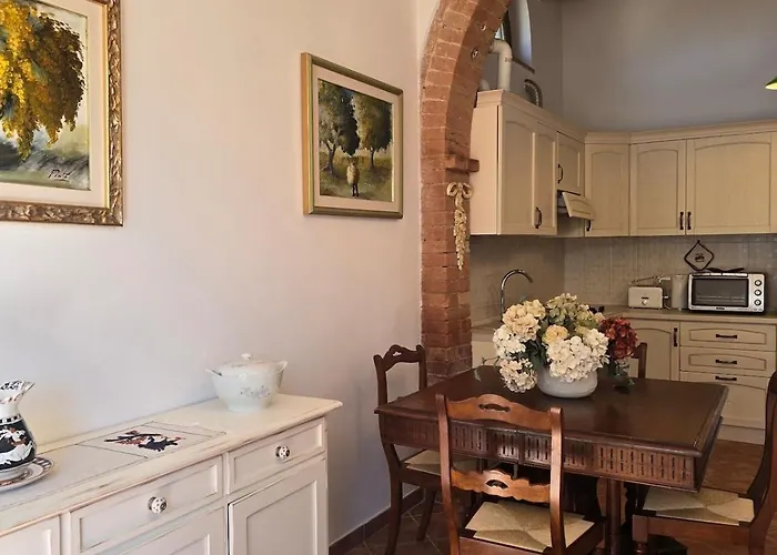 Cappuccini House By Francigenaapartments דירה *