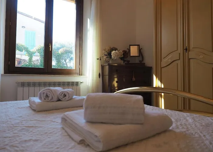 Cappuccini House By Francigenaapartments