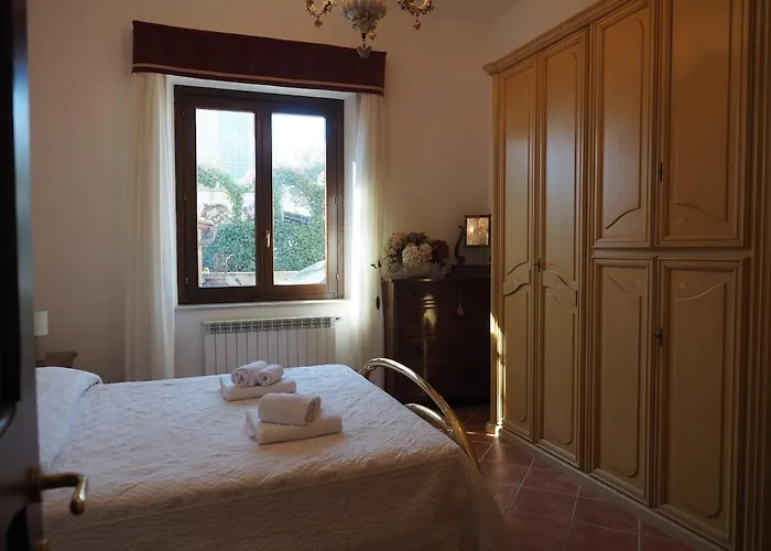 Cappuccini House By Francigenaapartments *