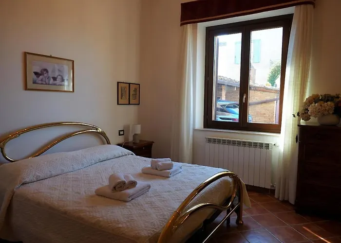 Cappuccini House By Francigenaapartments *