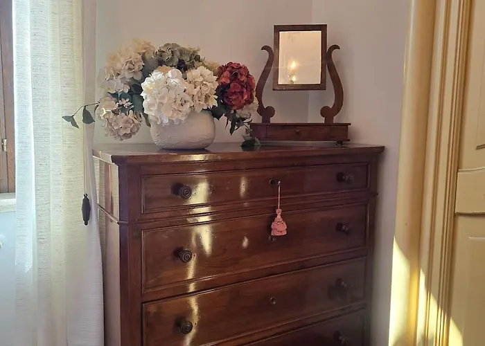 Cappuccini House By Francigenaapartments Appartement *