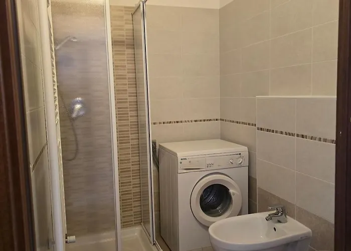 Cappuccini House By Francigenaapartments Sienne