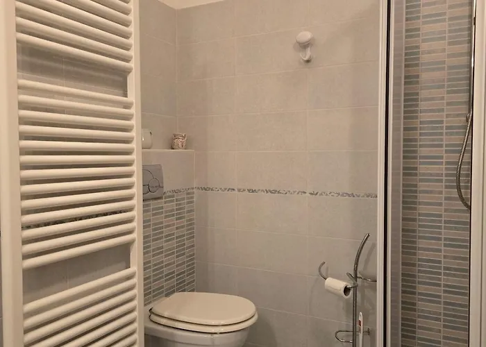 Cappuccini House By Francigenaapartments Apartment