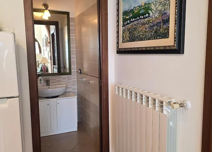 Cappuccini House By Francigenaapartments Apartment