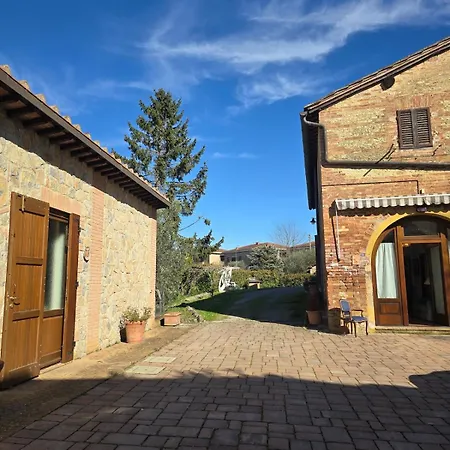 Lägenhet Cappuccini House By Francigenaapartments *